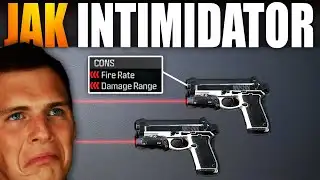 This Is Definitely the Worst Conversion Kit in Warzone