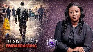 THIS IS EMBARRASSING: A TOTAL Shame to the Black Race