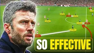 This Is EXACTLY How Michael Carrick Has Changed Man Utd IMMEDIATELY