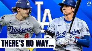 This Is EXACTLY What We Needed... | Daily Dodgers News & Rumors