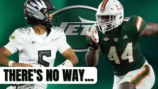 This Is EXACTLY What We Needed... | Daily Jets News & Rumors