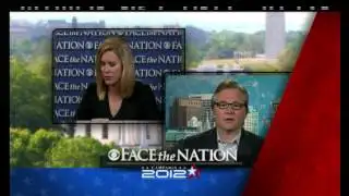 This is Face the Nation: August 12