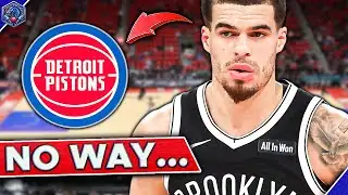 This is gaining some serious steam… | Pistons News