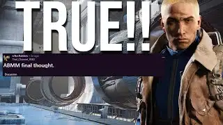 This Is Genuinely a CURSE for Arc Raiders...(ABMM Debate)