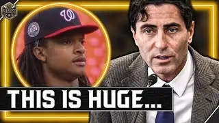 This is genuinely INSANE... Padres NEWS