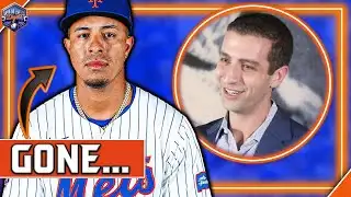 This is GENUINELY Shocking - MAJOR Mets Player Leap Incoming...