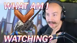 THIS IS GOLD IN 2026? What happened to Overwatch...