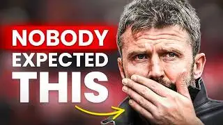 This Is How Carrick Has Got Man Utd Believing Again