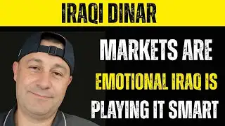 This Is How Currency Reforms REALLY Happen ⚖️💵 | Iraqi Dinar Update