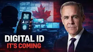 This is How Digital ID Will Change Canada