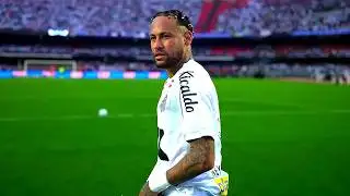This is how GOOD Neymar is in 2025!