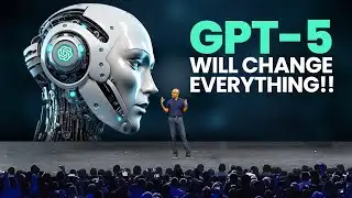 This is How GPT 5 Will Redefine The World FOREVER! AI News