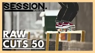 This Is How I Play | Session: Skate Sim