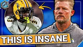 This is HUGE... SURPRISING Rams Draft UPDATE | LA Rams News