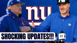 This Is INEVITABLE... | Daily Giants News & Rumors