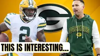 This Is INEVITABLE... | Daily Green Bay Packers News & Rumors