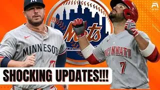 This Is INEVITABLE... | Daily Mets News & Rumors
