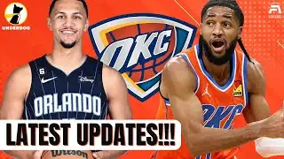 This Is INEVITABLE... | Daily Thunder News & Rumors