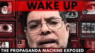 This Is Information Terrorism — How “News” Becomes a Weapon!