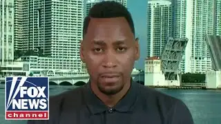 This is insanity on steroids: Caldwell