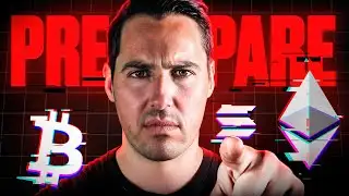 This Is It! [72 Hours Left For Crypto]