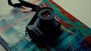 This is my favorite camera right now