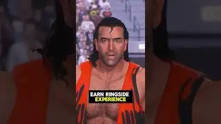 This Is New In WWE 2K26...