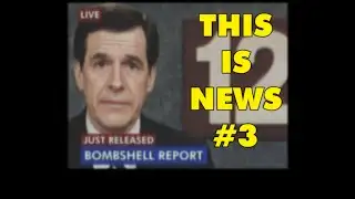 THIS IS NEWS 3