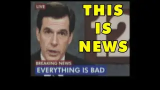 This Is News