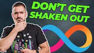 This is NOT the end | Internet Computer (ICP)