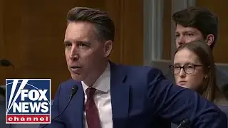 This is not theory or hypothetical, this is NUTS: Top Republican