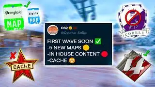 This is NOT What "We Expected".. (CS2 UPDATE)