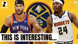 This Is NOT What We Expected... | Daily Nuggets News & Rumors