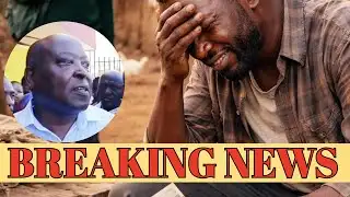 THIS IS PAINFUL 😭 Kenyan MP CLAPS a Parent Asking Help for His Grade 10 Child.