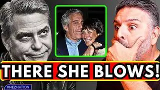 THIS is REALLY BAD for Democrats! NEW Epstein Bombshell JUST DROPPED!