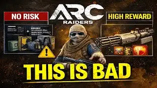 This Is Ruining Arc Raiders (And I