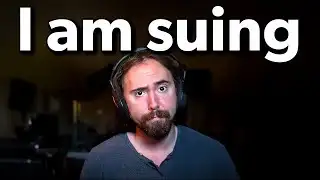 This is serious and I must address this now.