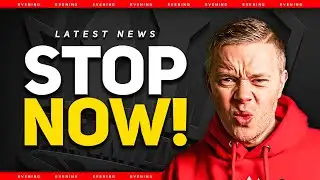 This is SHOCKING! Man Utd News
