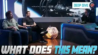 This is Star Citizen