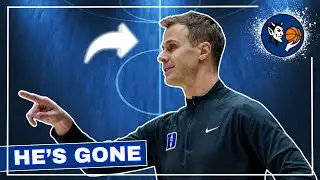 This Is TERRIFYING For Duke...