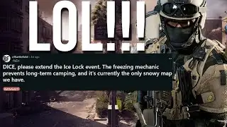 This Is the BIGGEST Problem With the Battlefield 6 Community...