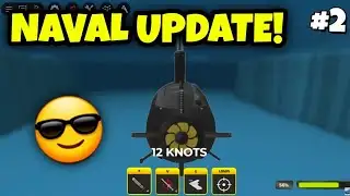 This Is The BIGGEST UPDATE That War Tycoon NEEDS!