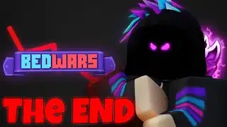 This is the End For Roblox Bedwars