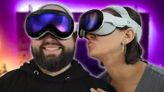 This is the future of Apple Vision Pro