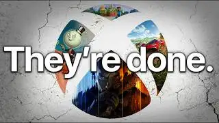 This is the last warning