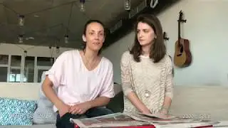 This is the news from... Split, Croatia!