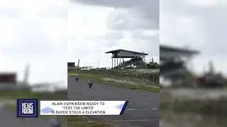 This is the News Room for Tuesday, February 03, 2026.