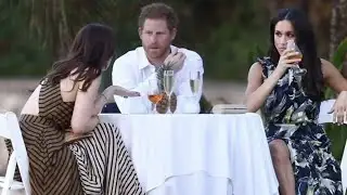 This is the only Meghan Markle video you need to watch