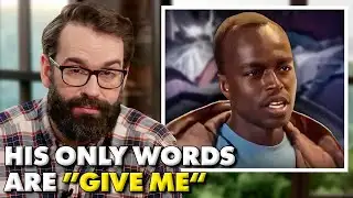 This Is The Perfect Clip To Expose The Illegal Immigration Crisis