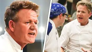 This is the REAL reason why Gordon Ramsay is always so ANGRY!